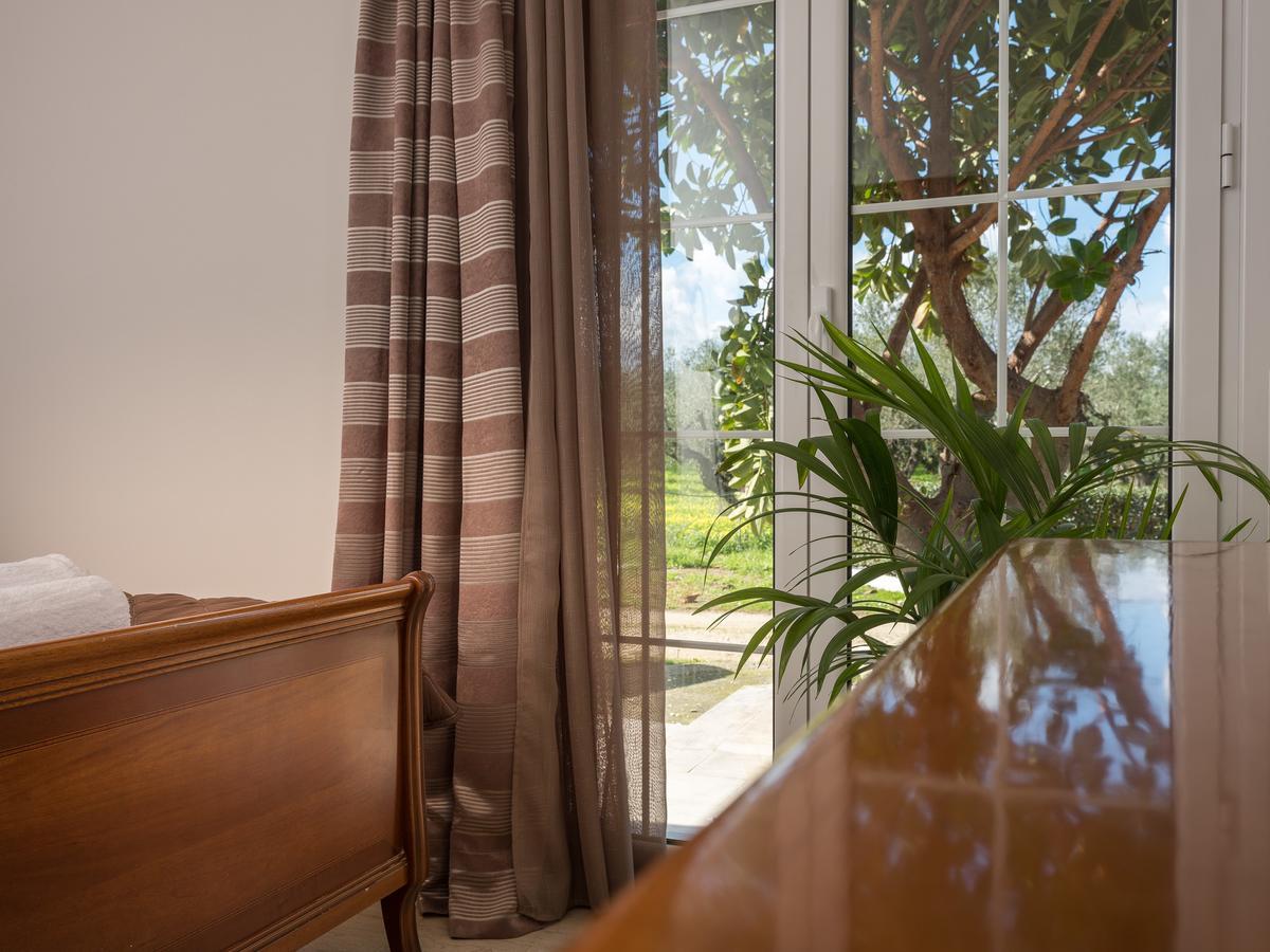 Gk Holiday Home Tragaki Exterior foto